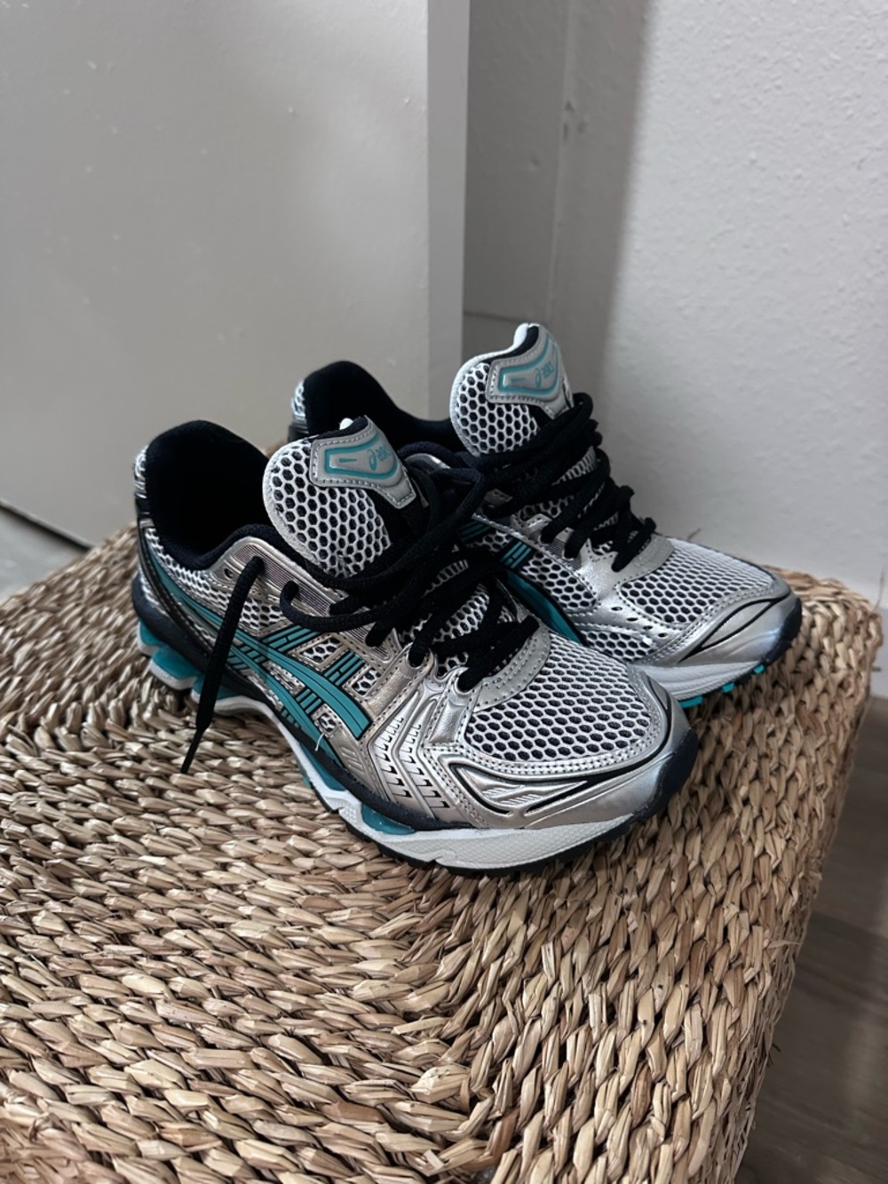 ASICS Gel-Kayano 14 Tiffany